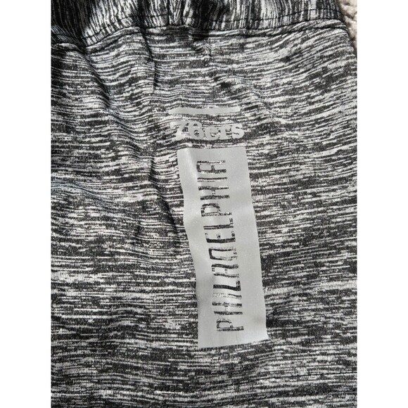 Youth NBA Philadelphia 76ers Tshirt Gray Reflective youth size Large - Picture 5 of 5